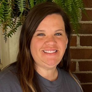 Meet your Posher, Katrina